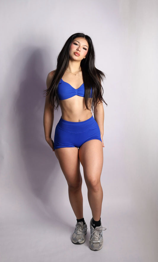 𝗘̘̚𝗿̘̚𝗿̘̚𝗼̘̚𝗿̘̚ 𝟰̘̚𝟬̘̚𝟰̘̚: Dawn - Viral Siren Set in Azure