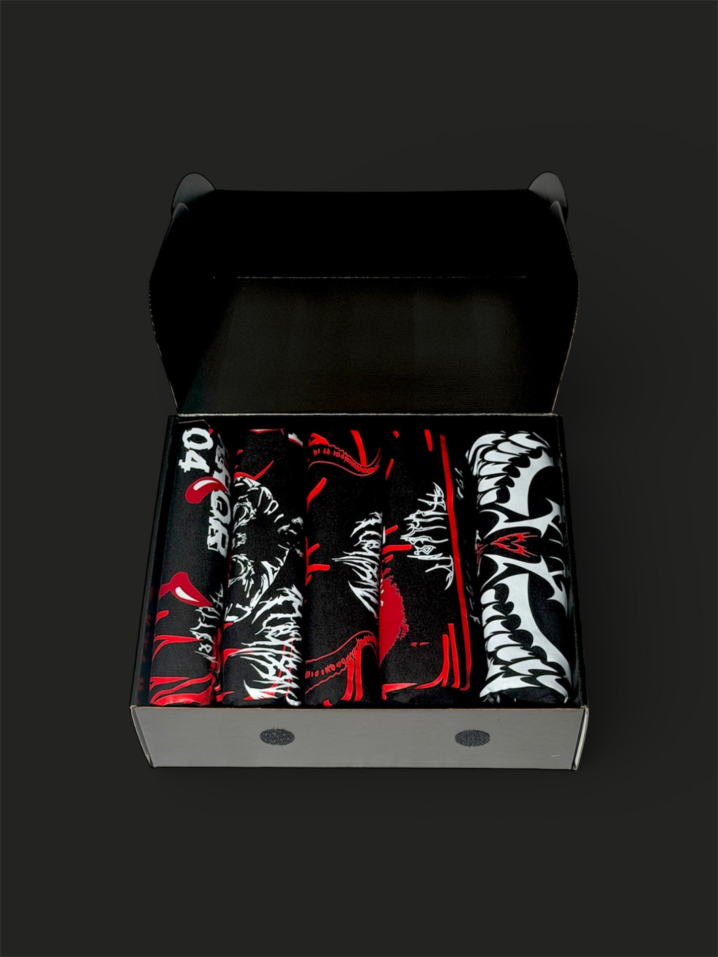 πΜΜπΏΜΜπΏΜΜπΌΜΜπΏΜΜ π°ΜΜπ¬ΜΜπ°ΜΜ: Calamity - Hellbent: Collectors Box Set