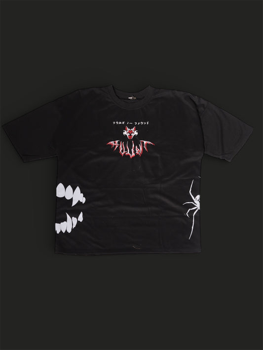 πΜΜπΏΜΜπΏΜΜπΌΜΜπΏΜΜ π°ΜΜπ¬ΜΜπ°ΜΜ: Calamity - Hellbent: Gluttonous Ghoul Graphic Tee