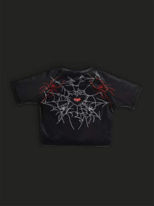 πΜΜπΏΜΜπΏΜΜπΌΜΜπΏΜΜ π°ΜΜπ¬ΜΜπ°ΜΜ: Calamity - Arachnifiber Compression Eclipse Cut