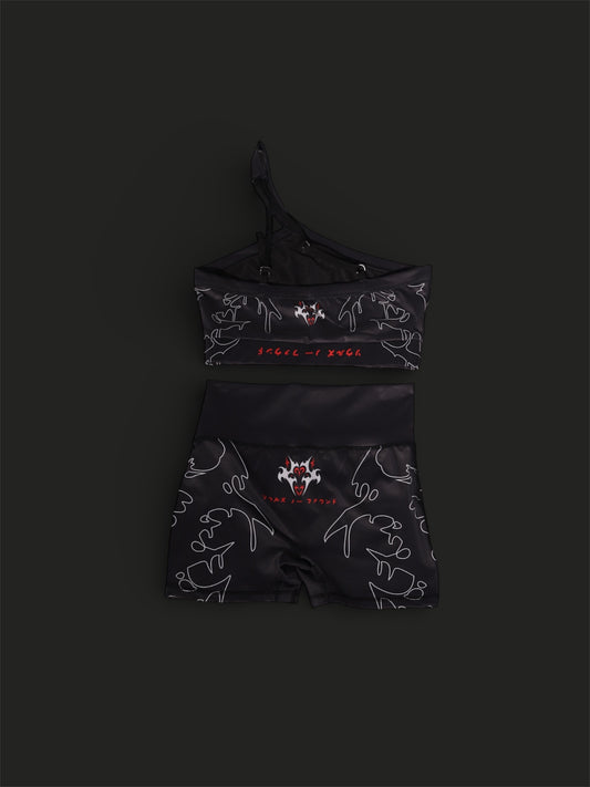 πΜΜπΏΜΜπΏΜΜπΌΜΜπΏΜΜ π°ΜΜπ¬ΜΜπ°ΜΜ: Calamity - Black Widow 3-pc