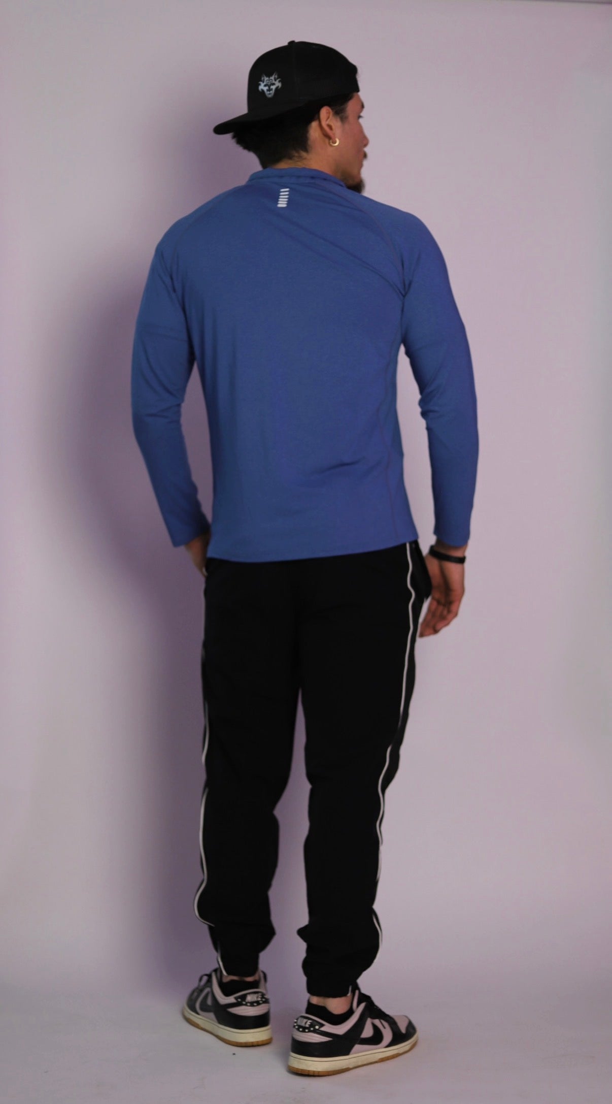 πΜΜπΏΜΜπΏΜΜπΌΜΜπΏΜΜ π°ΜΜπ¬ΜΜπ°ΜΜ: Dawn - Crash Loop Joggers in Obsidian