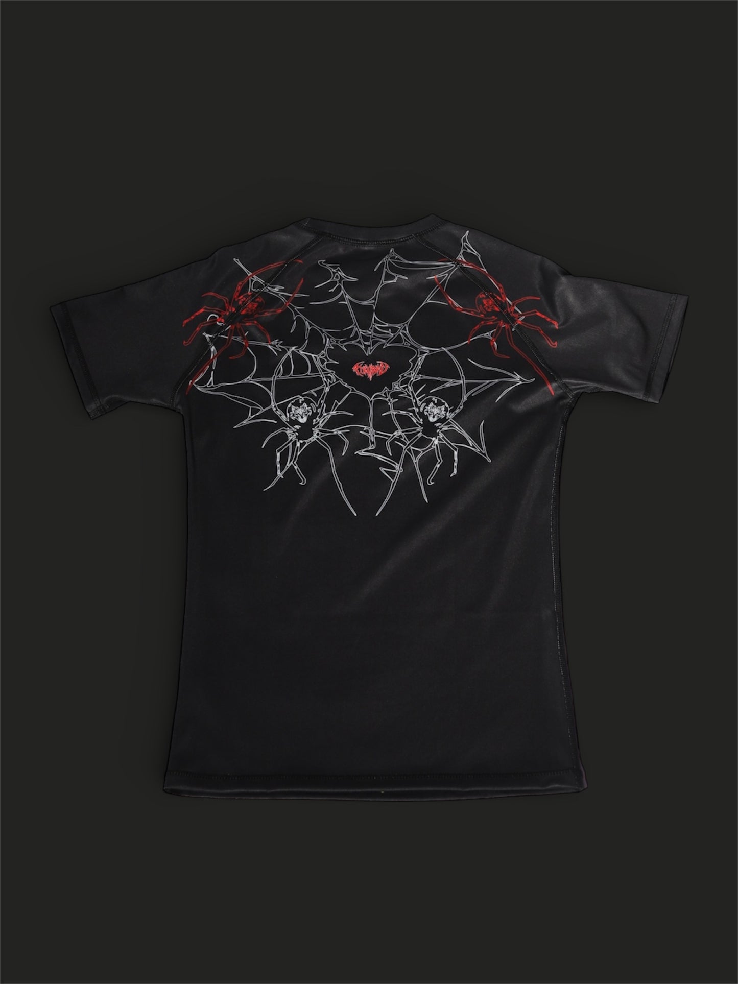 πΜΜπΏΜΜπΏΜΜπΌΜΜπΏΜΜ π°ΜΜπ¬ΜΜπ°ΜΜ: Calamity - Arachnifiber Compression