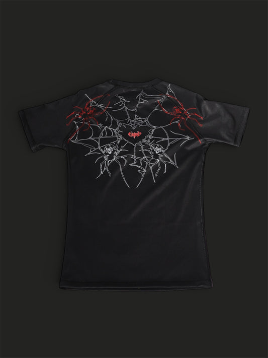 πΜΜπΏΜΜπΏΜΜπΌΜΜπΏΜΜ π°ΜΜπ¬ΜΜπ°ΜΜ: Calamity - Arachnifiber Compression