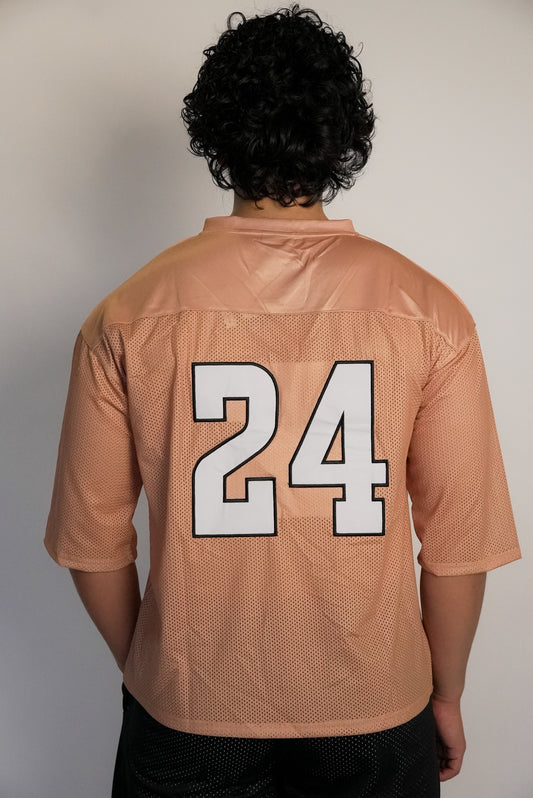 Track 24 - Men's Jersey