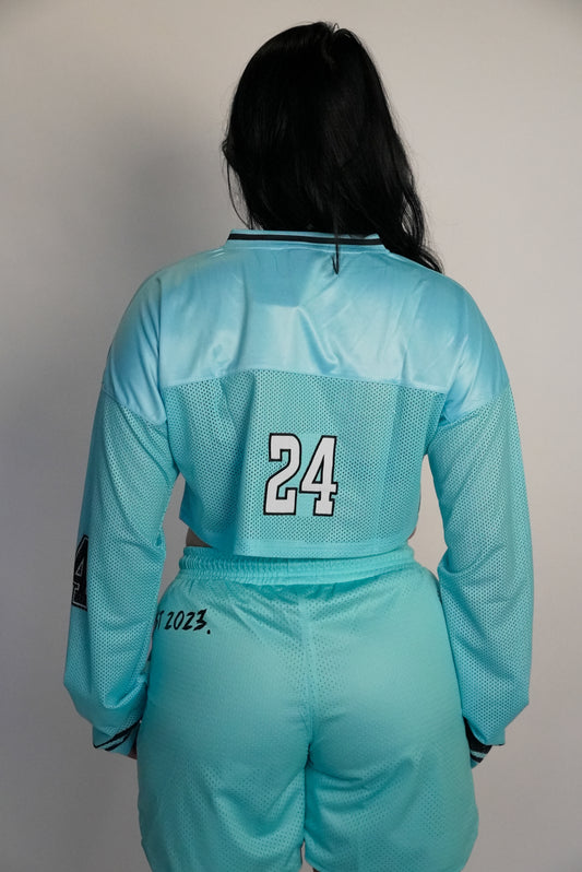 Track 24 Women's Jerseys