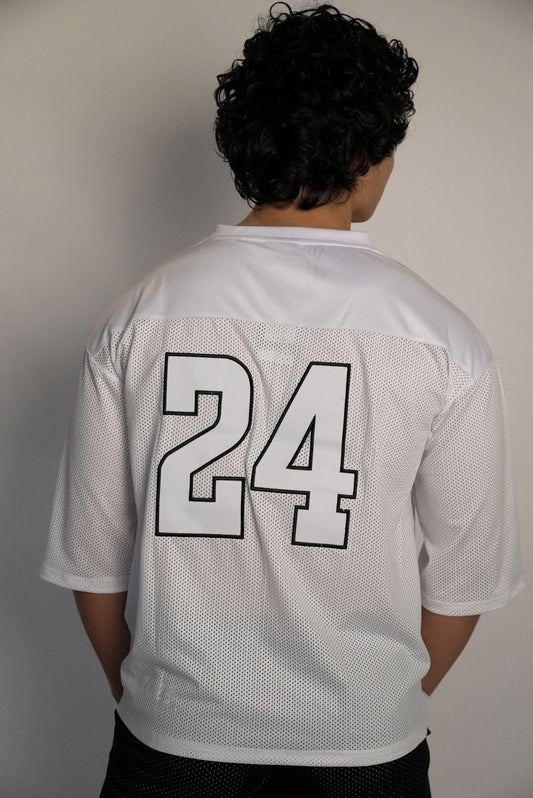 Track 24 - Men's Jersey