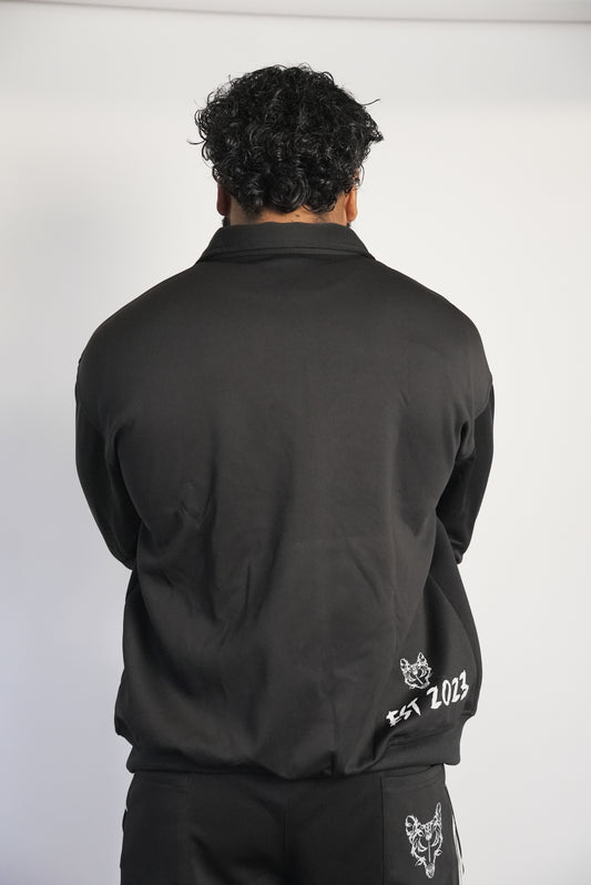 Men's Tracksuit - Jacket