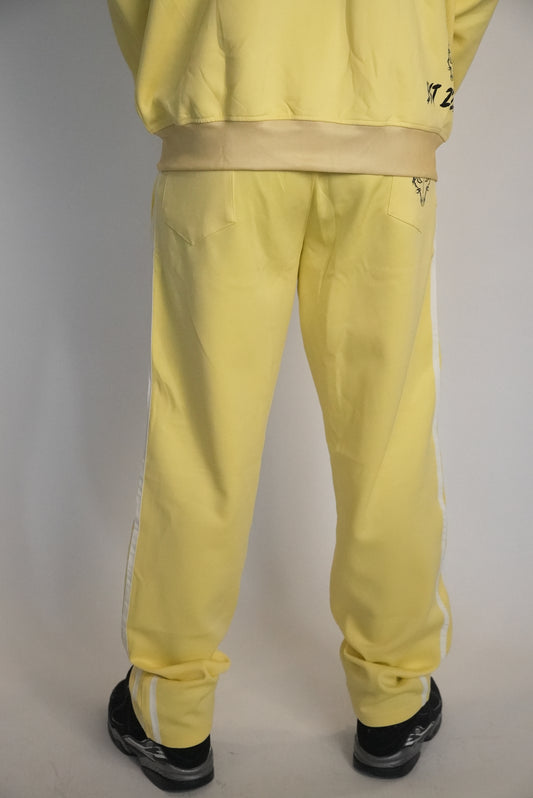 Men's Tracksuit - Pants