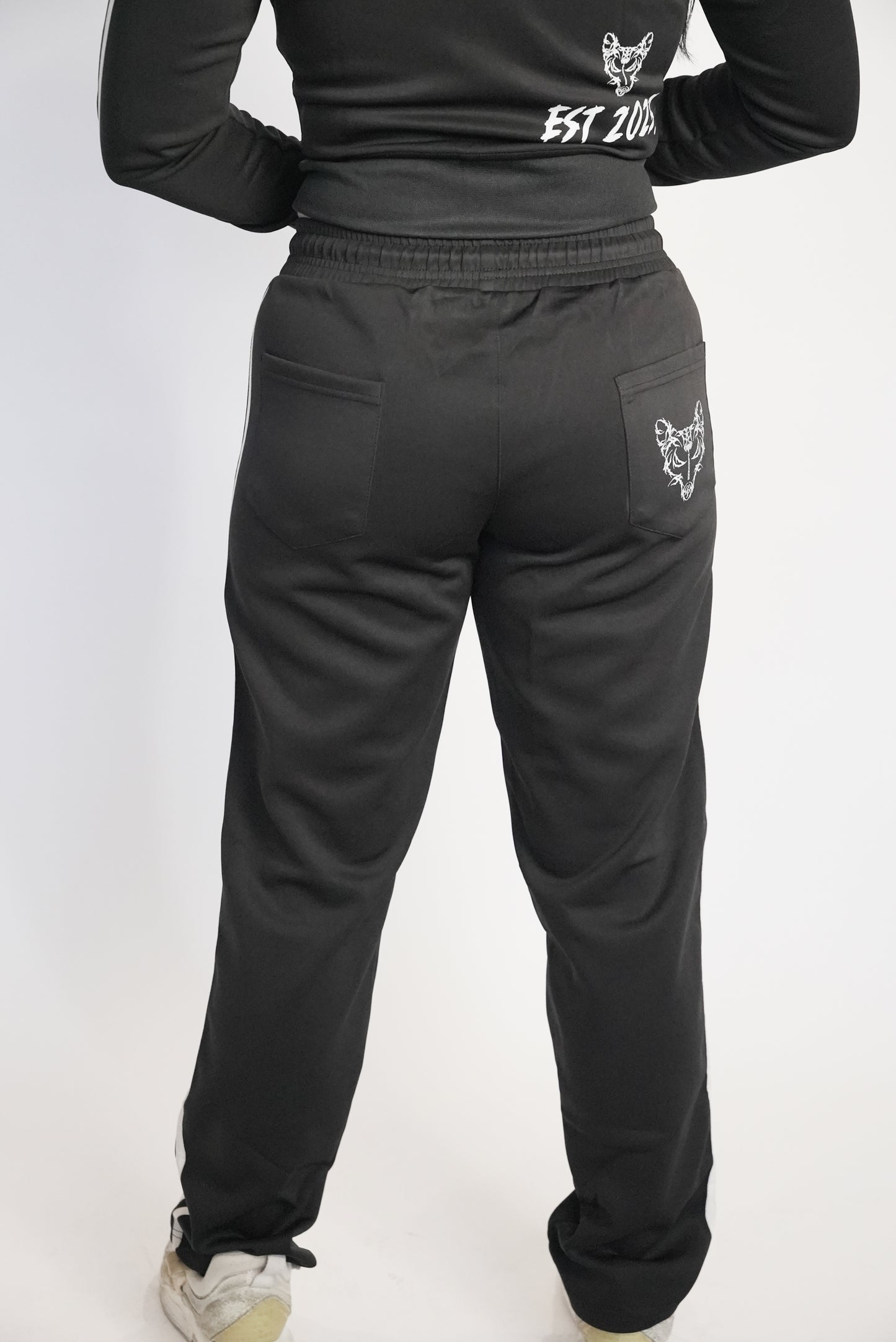 Women's Tracksuit - Pants