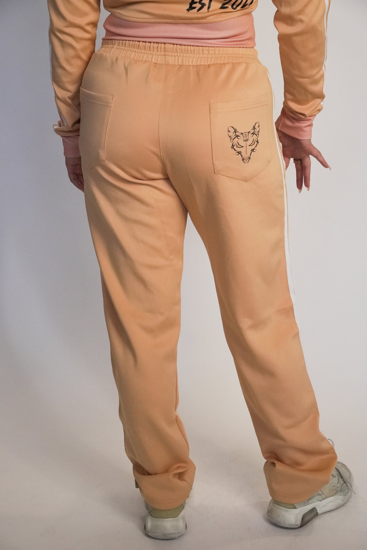 Women's Tracksuit - Pants
