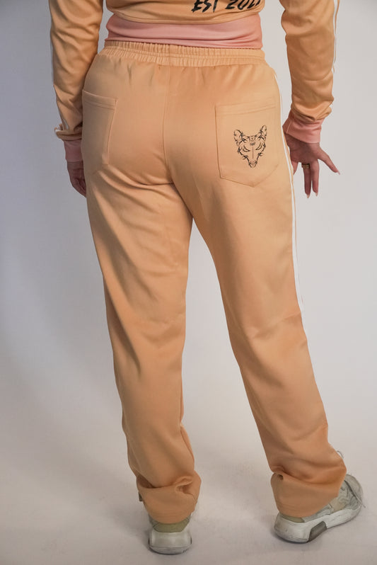 Women's Tracksuit - Pants