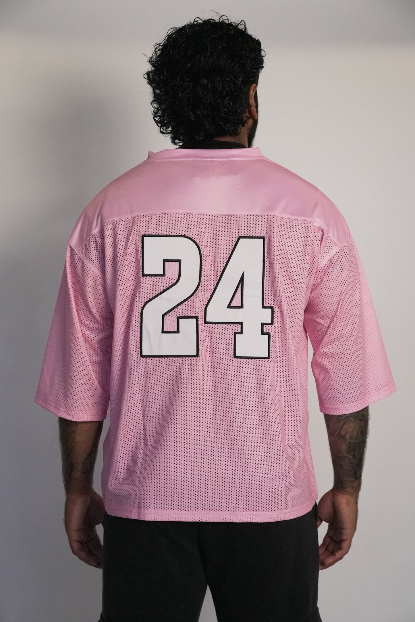 Track 24 - Men's Jersey