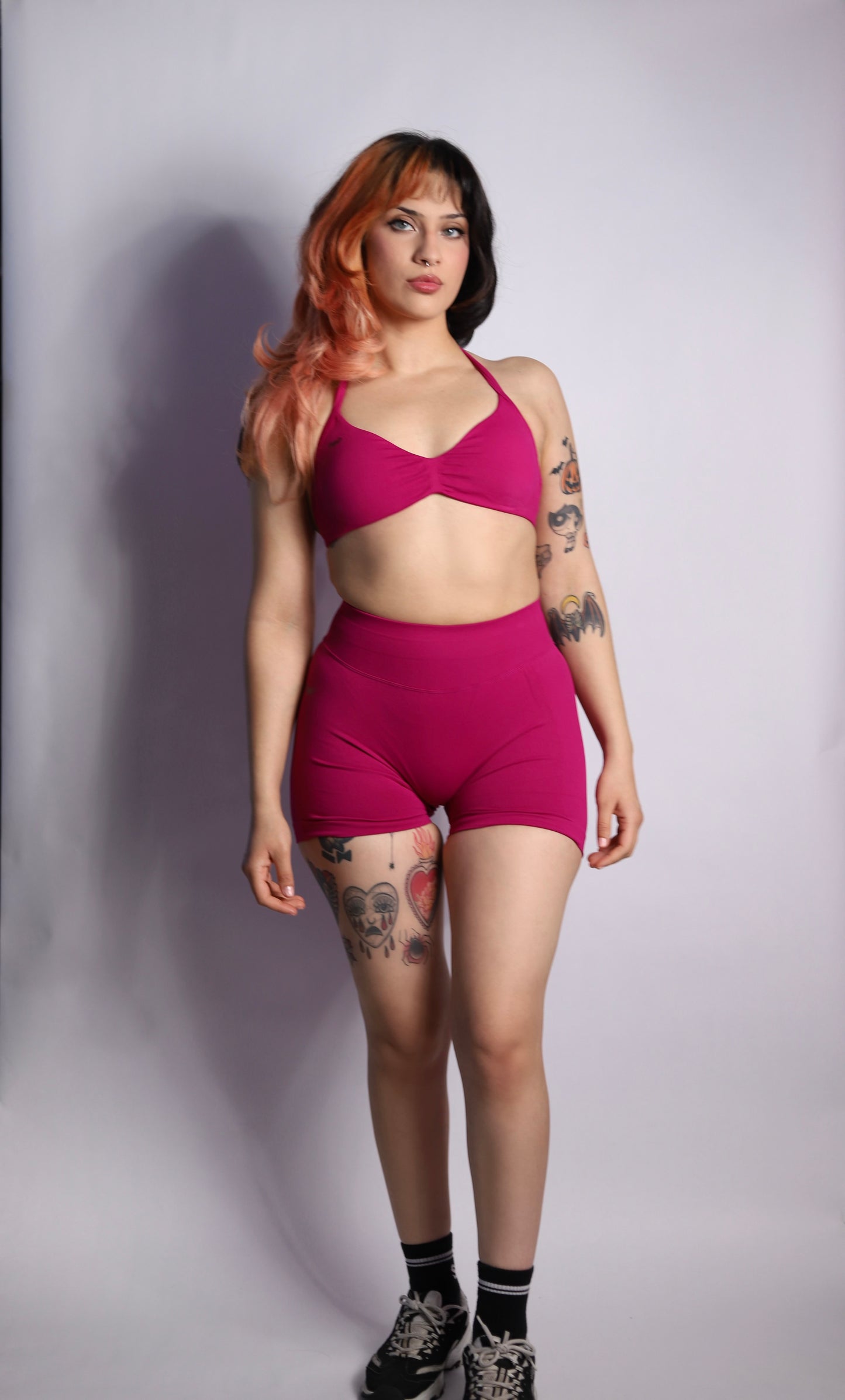 πΜΜπΏΜΜπΏΜΜπΌΜΜπΏΜΜ π°ΜΜπ¬ΜΜπ°ΜΜ: Dawn - Viral Siren Set in Roseate