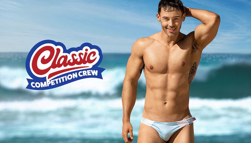 Classic Competition Crew