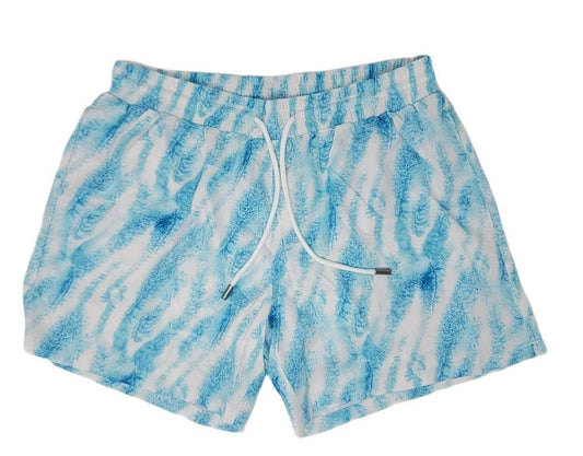 AGUA MEN TRUNKS 5.5" & 7.5" STRETCH by Papi Swim