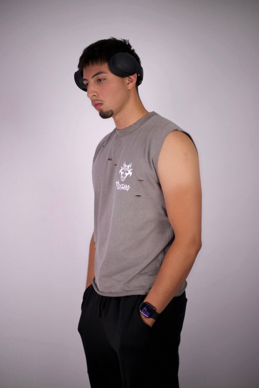 Seraph Tank - Ashes Of Eden