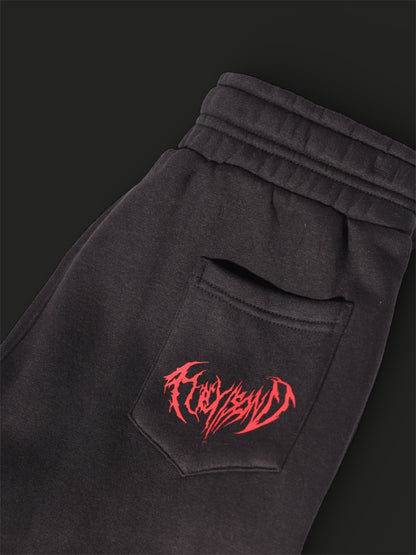 𝗘̘̚𝗿̘̚𝗿̘̚𝗼̘̚𝗿̘̚ 𝟰̘̚𝟬̘̚𝟰̘̚: Calamity - Rune Runner Joggers