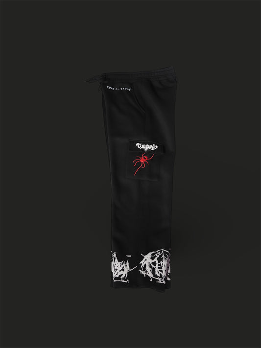 πΜΜπΏΜΜπΏΜΜπΌΜΜπΏΜΜ π°ΜΜπ¬ΜΜπ°ΜΜ: Calamity - Necroloom Cargo Sweats