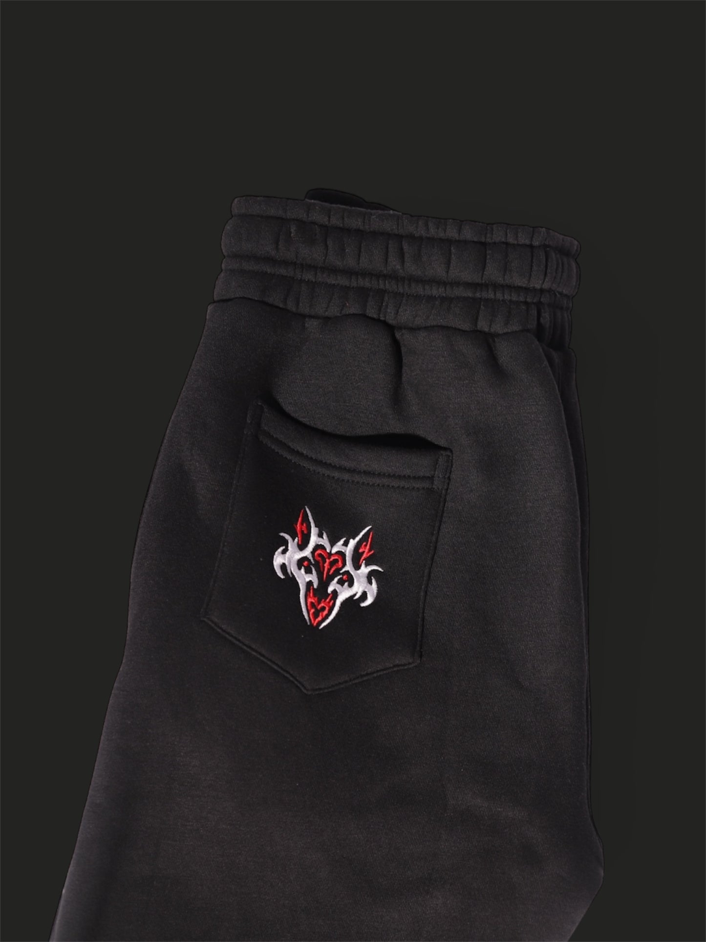 𝗘̘̚𝗿̘̚𝗿̘̚𝗼̘̚𝗿̘̚ 𝟰̘̚𝟬̘̚𝟰̘̚: Calamity - Rune Runner Joggers