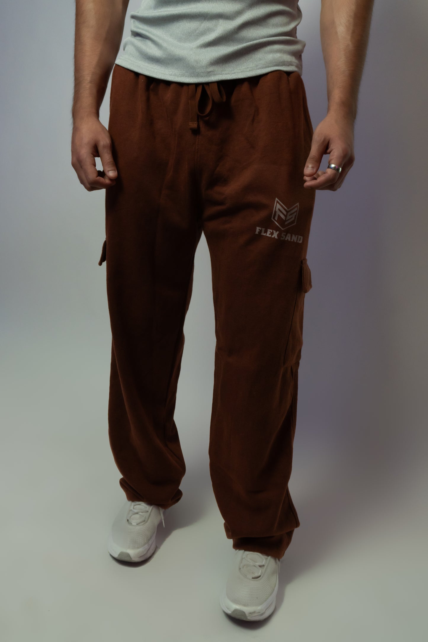 Spring Fuzion- Street Fuze Cargo Sweatpants