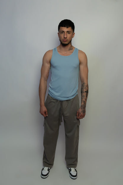 Spring Fuzion- Street Fuze Cargo Sweatpants