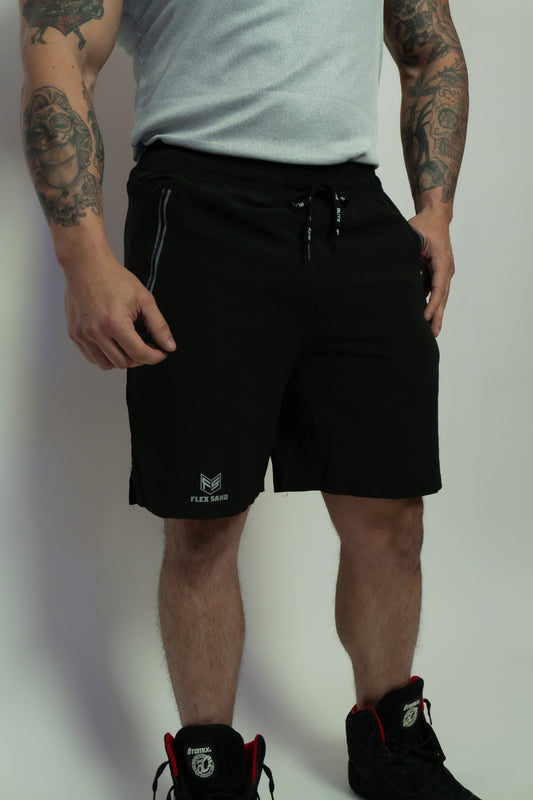 Spring Fuzion- Urban Shorts