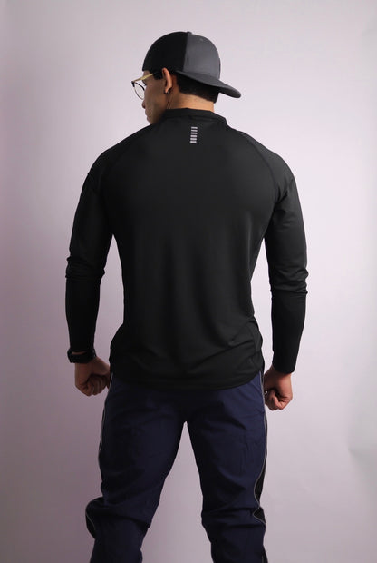 𝗘̘̚𝗿̘̚𝗿̘̚𝗼̘̚𝗿̘̚ 𝟰̘̚𝟬̘̚𝟰̘̚: Dawn - Crash Loop Joggers in Azure