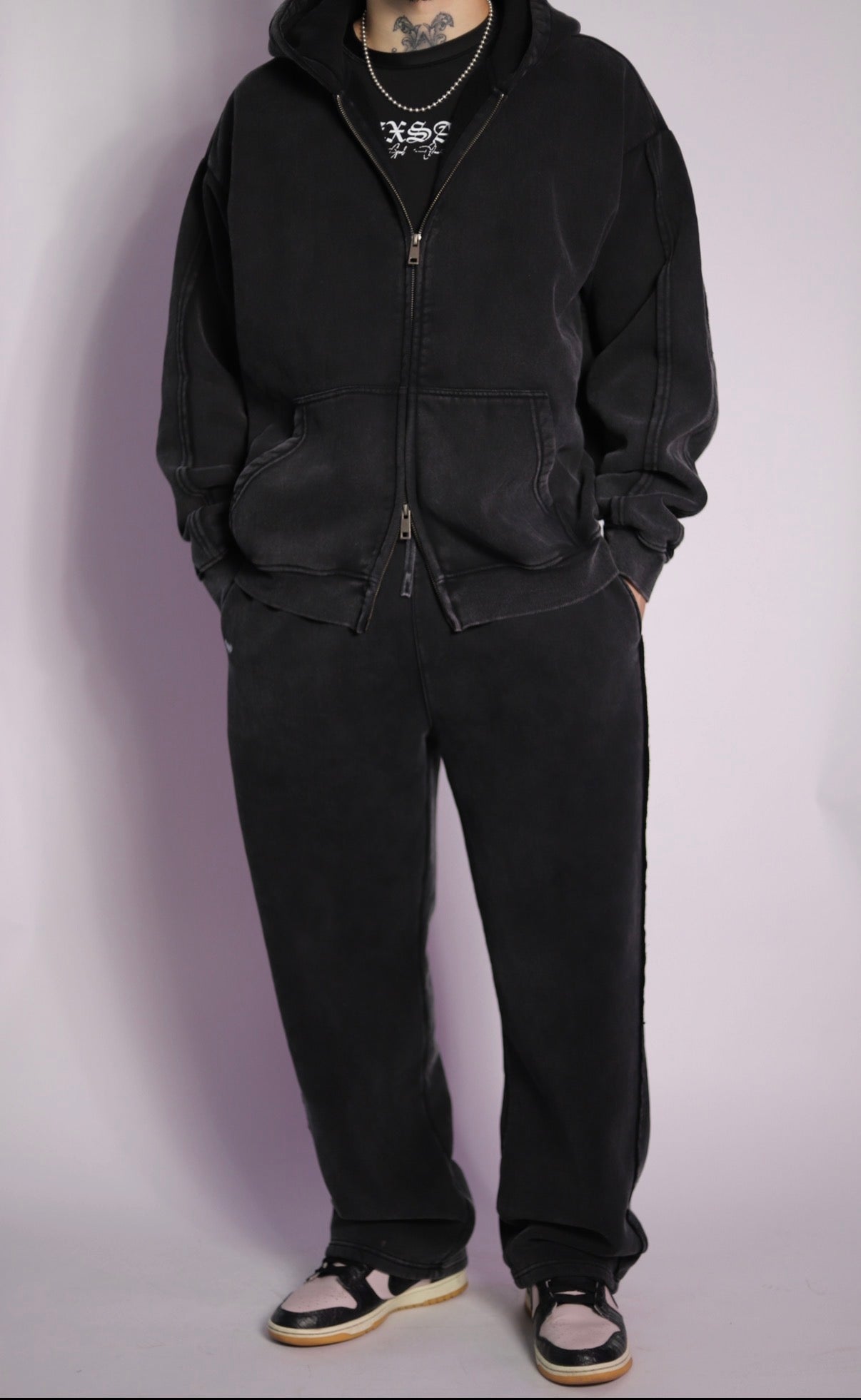 𝗘̘̚𝗿̘̚𝗿̘̚𝗼̘̚𝗿̘̚ 𝟰̘̚𝟬̘̚𝟰̘̚: Dawn - Fatal Error Set in Obsidian