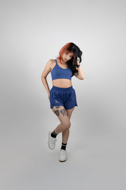 Run With It- Horizon Set