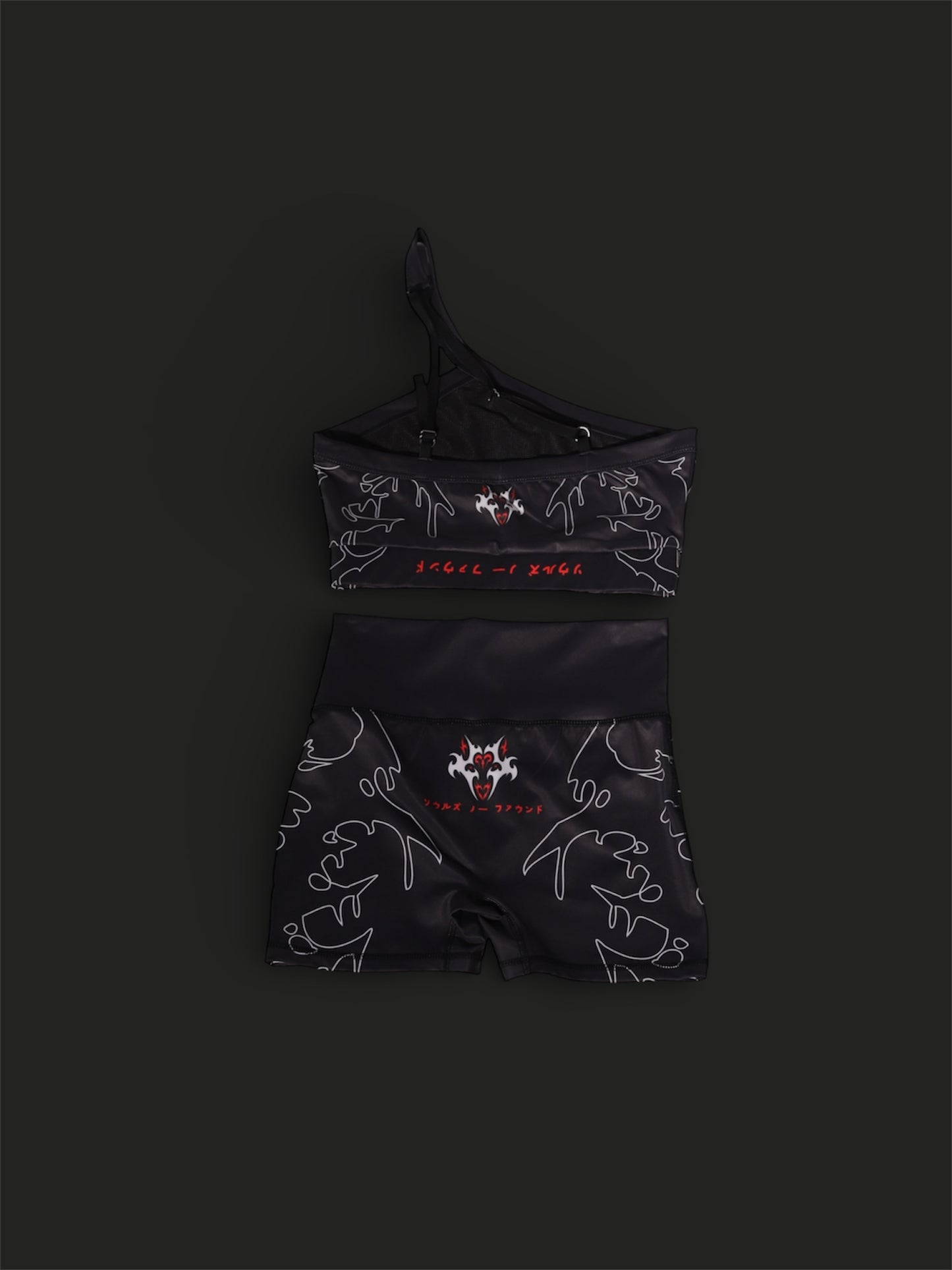 𝗘̘̚𝗿̘̚𝗿̘̚𝗼̘̚𝗿̘̚ 𝟰̘̚𝟬̘̚𝟰̘̚: Calamity - Black Widow 3-pc