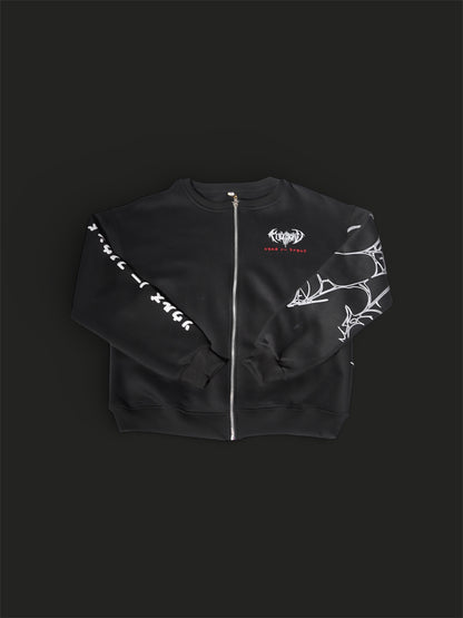 𝗘̘̚𝗿̘̚𝗿̘̚𝗼̘̚𝗿̘̚ 𝟰̘̚𝟬̘̚𝟰̘̚: Calamity - Necroloom Jacket