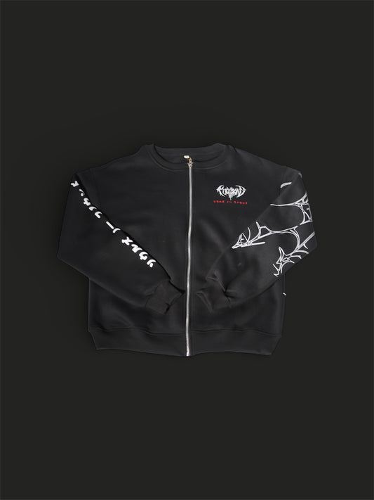 𝗘̘̚𝗿̘̚𝗿̘̚𝗼̘̚𝗿̘̚ 𝟰̘̚𝟬̘̚𝟰̘̚: Calamity - Necroloom Jacket