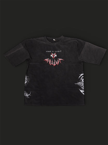 𝗘̘̚𝗿̘̚𝗿̘̚𝗼̘̚𝗿̘̚ 𝟰̘̚𝟬̘̚𝟰̘̚: Calamity - Hellbent: One Eyed King Graphic Tee