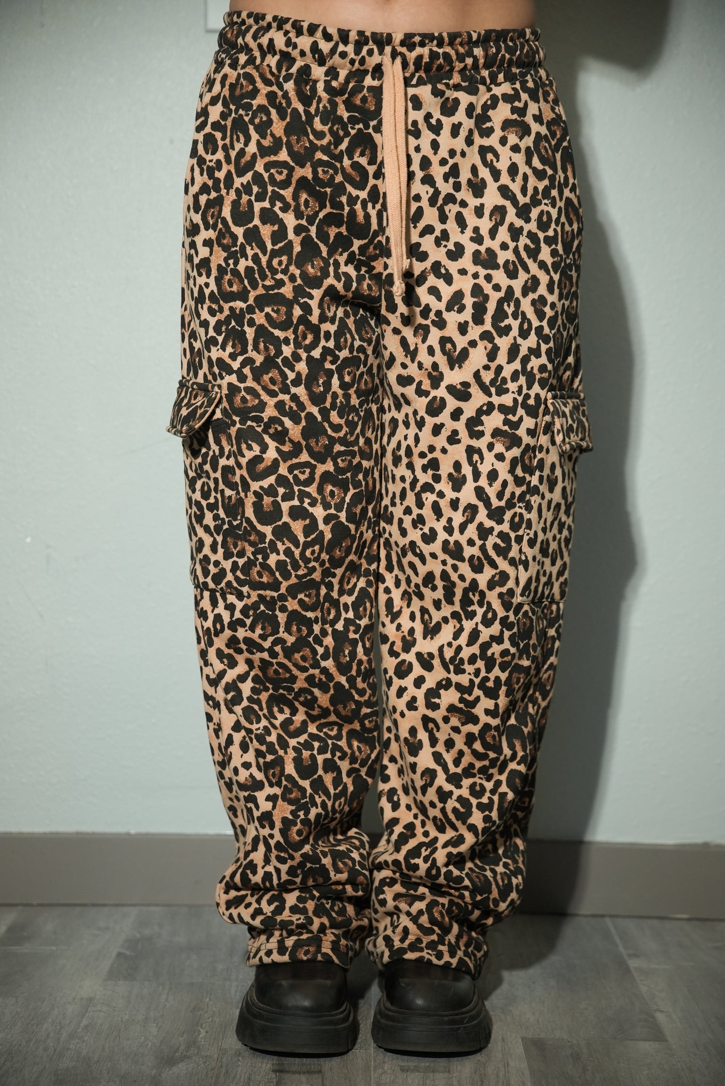 Cheetah Recon Fit Pants