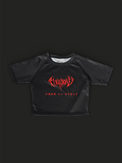 𝗘̘̚𝗿̘̚𝗿̘̚𝗼̘̚𝗿̘̚ 𝟰̘̚𝟬̘̚𝟰̘̚: Calamity - Arachnifiber Compression Eclipse Cut