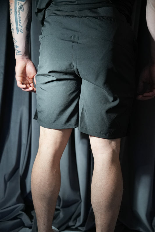 FS Motion Shorts - Black
