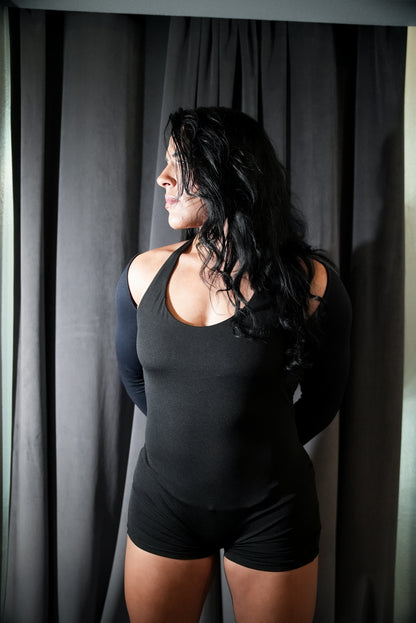 Genetic Shrug - Black