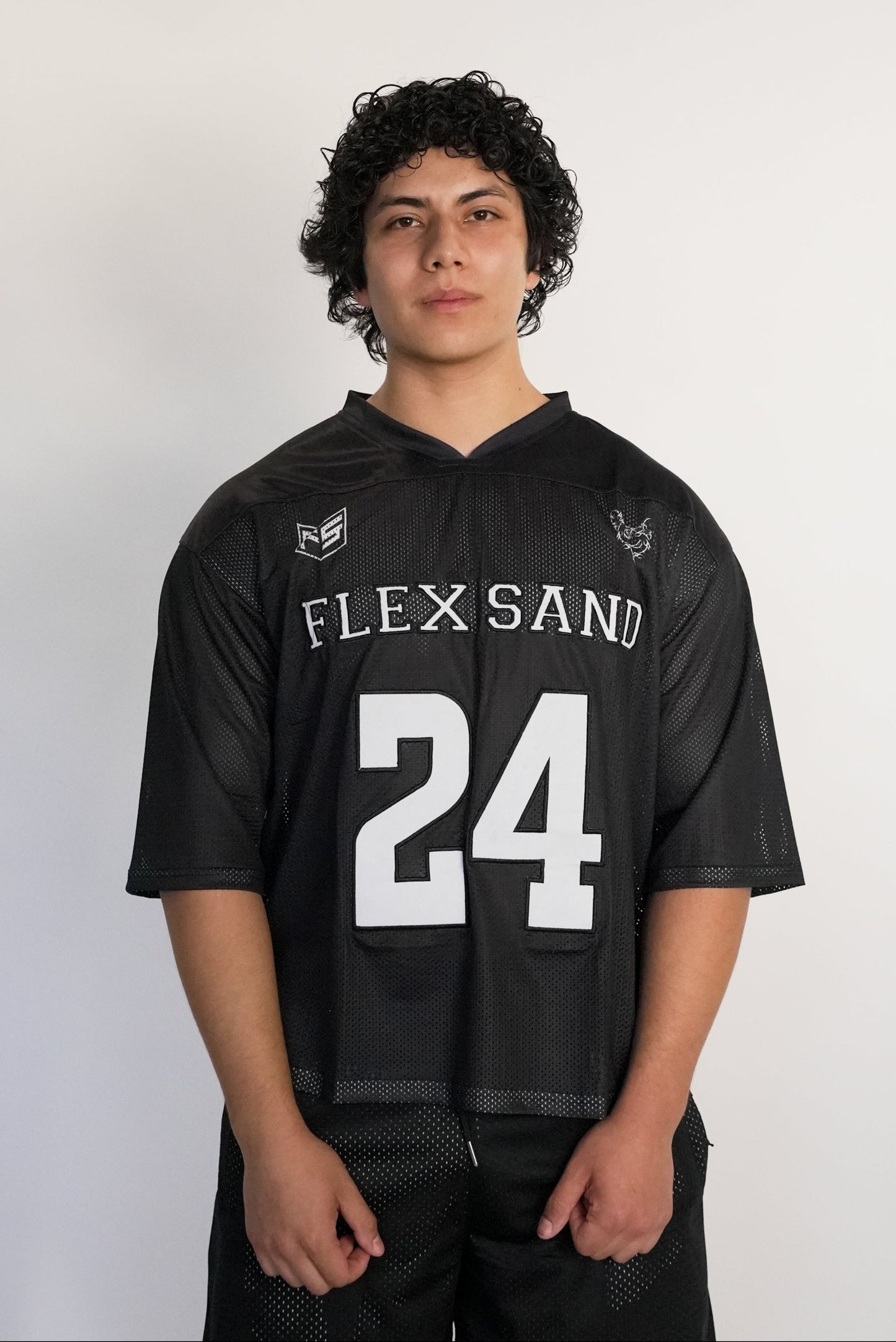 Track 24 - Men's Jersey