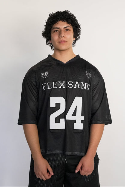 Track 24 - Men's Jersey