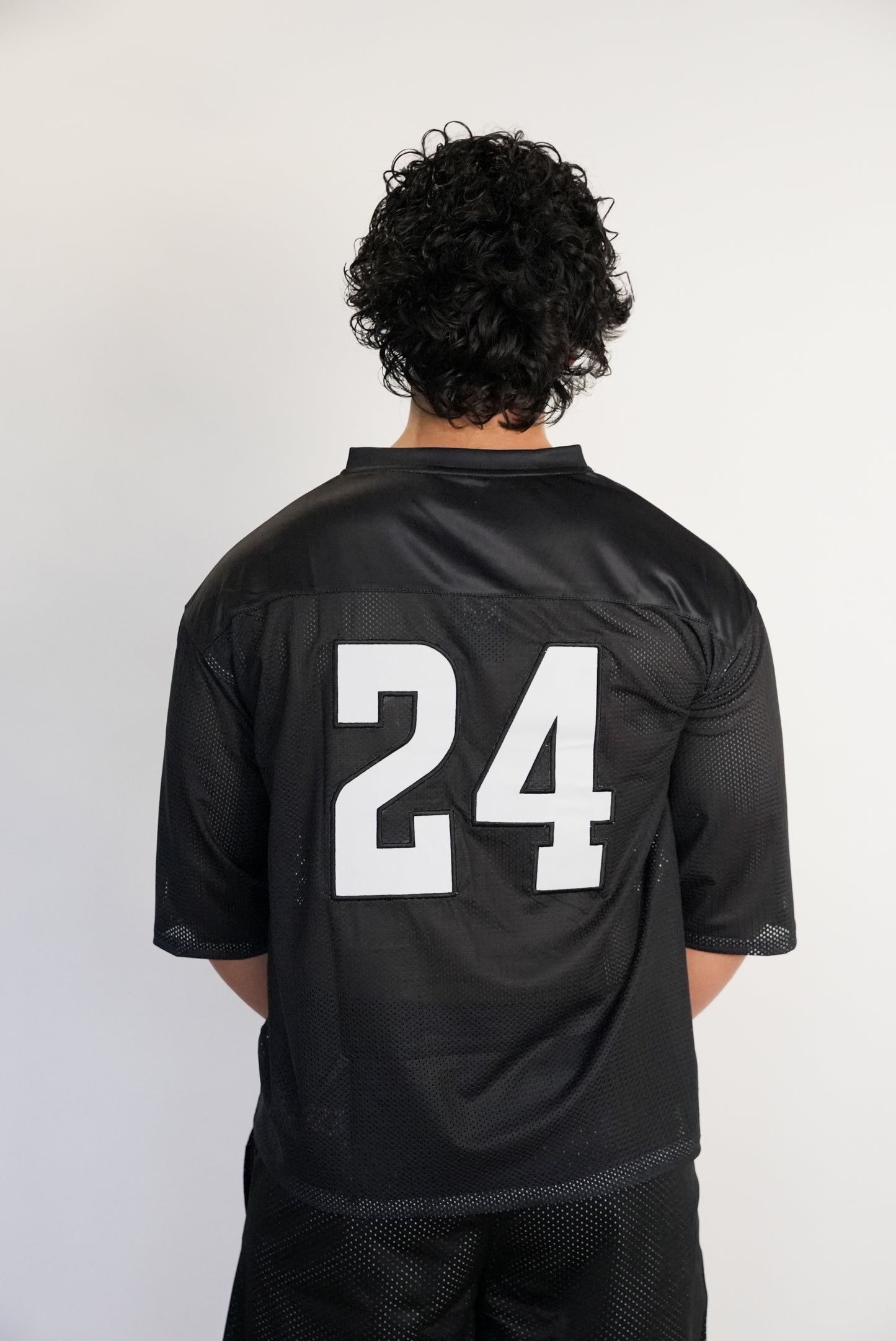 Track 24 - Men's Jersey