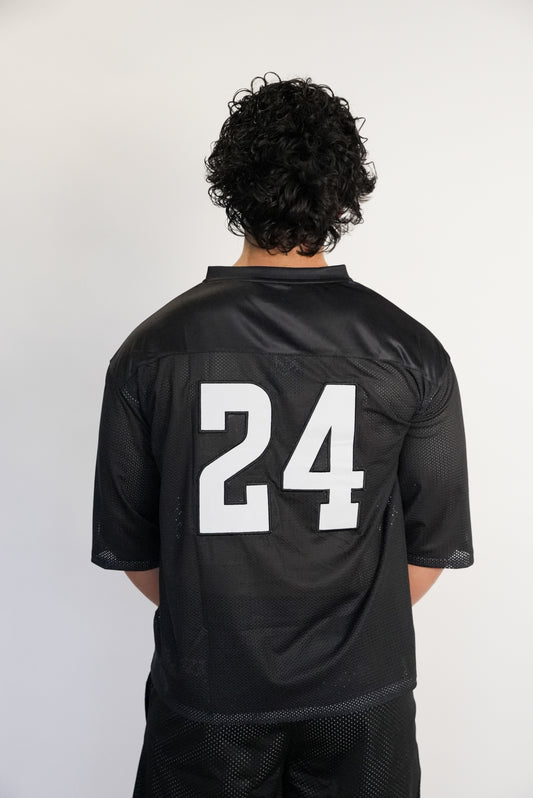 Track 24 - Men's Jersey
