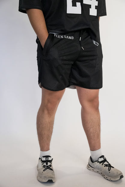 Track 24 Shorts