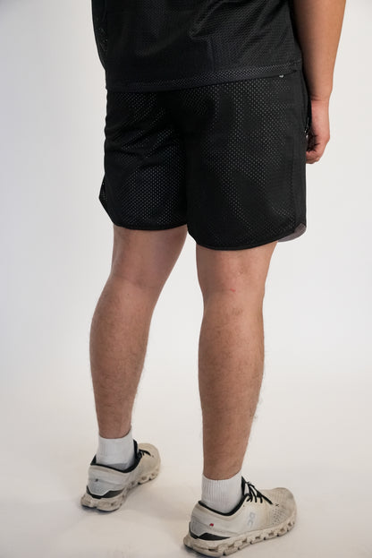 Track 24 Shorts