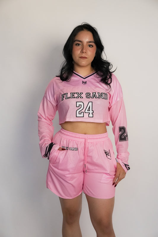 Track 24 Women's Jerseys