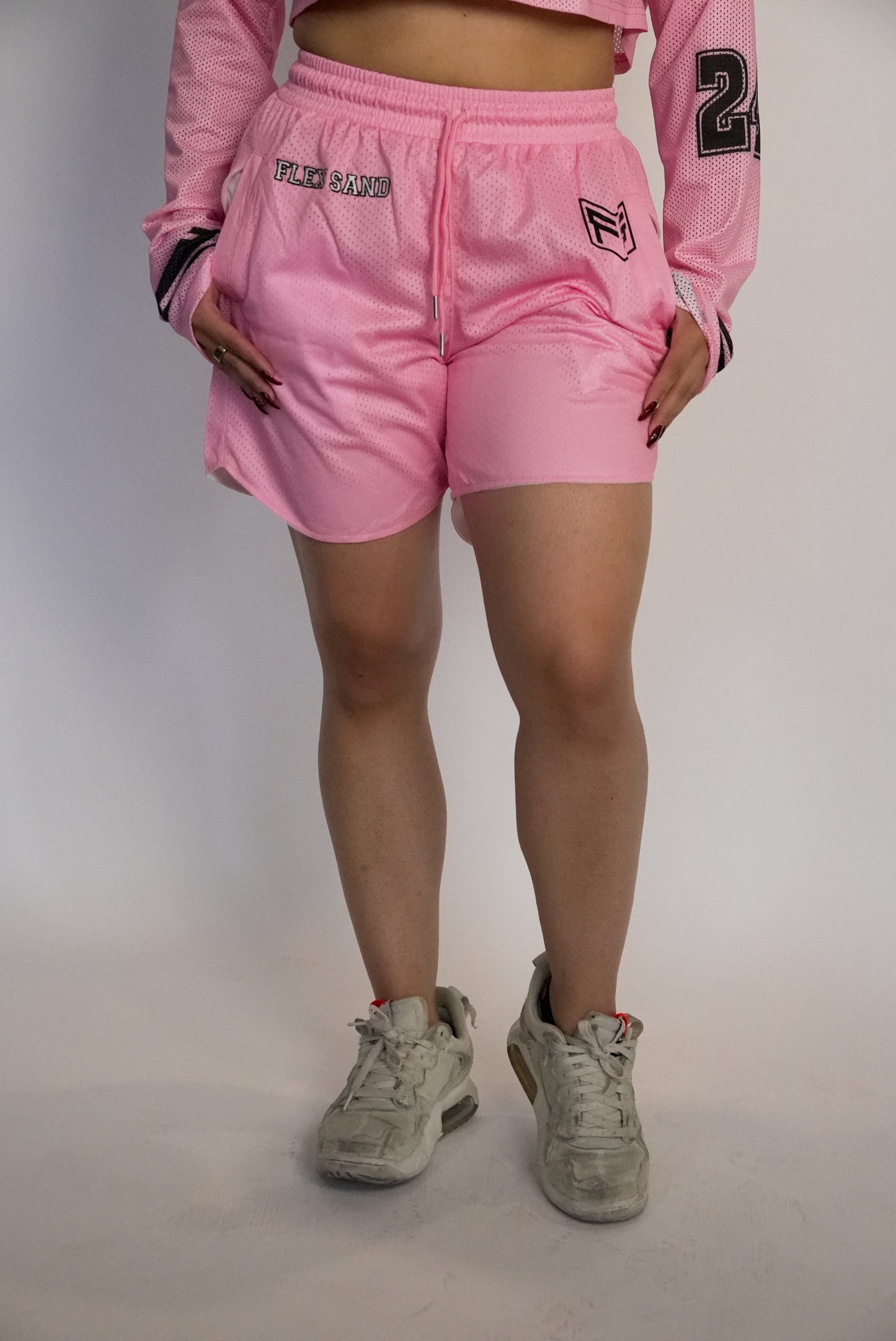 Track 24 Shorts