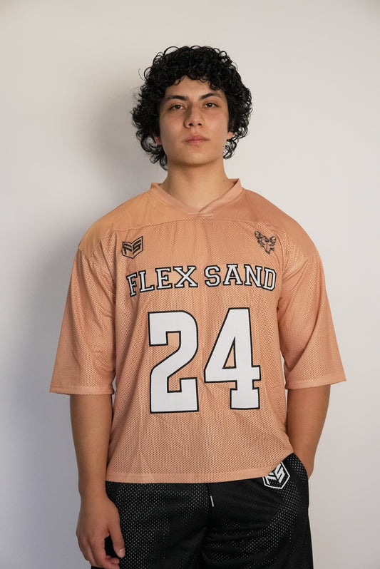 Track 24 - Men's Jersey