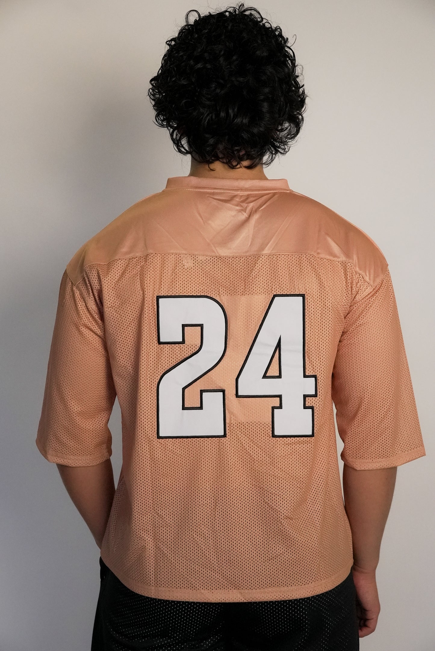 Track 24 - Men's Jersey