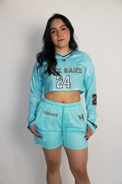 Track 24 Women's Jerseys
