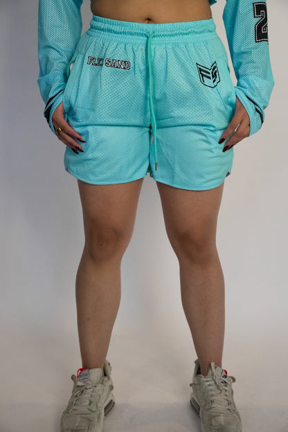 Track 24 Shorts